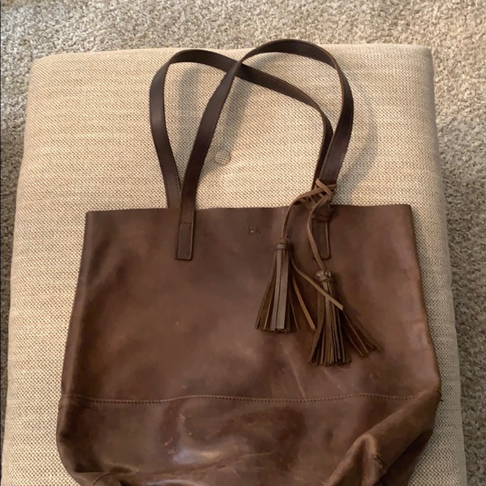 ABLE Mayume tote